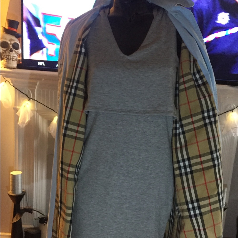 Burberry Trench coat